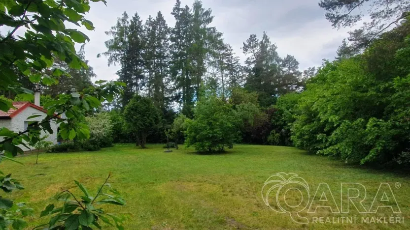 Prodej chaty, Březová-Oleško - Březová, V Lísku, 70 m2