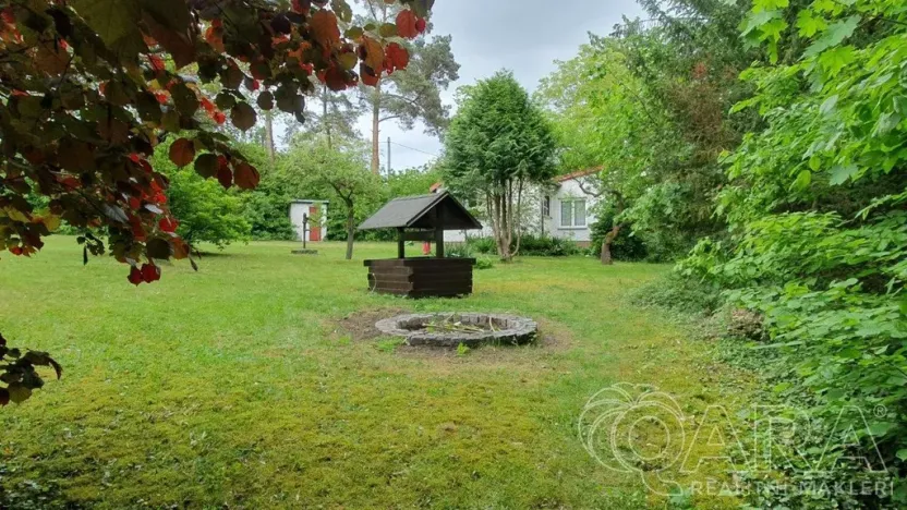Prodej chaty, Březová-Oleško - Březová, V Lísku, 70 m2