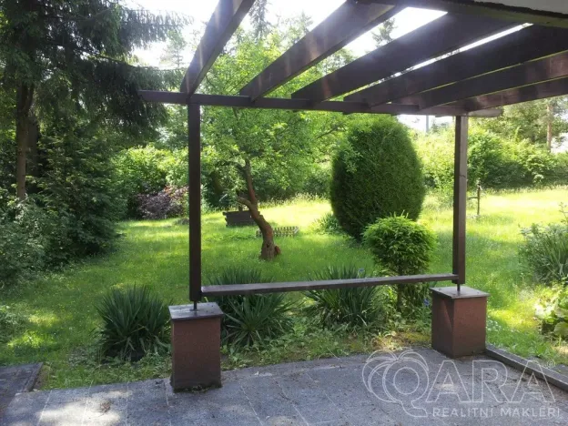 Prodej chaty, Březová-Oleško - Březová, V Lísku, 70 m2