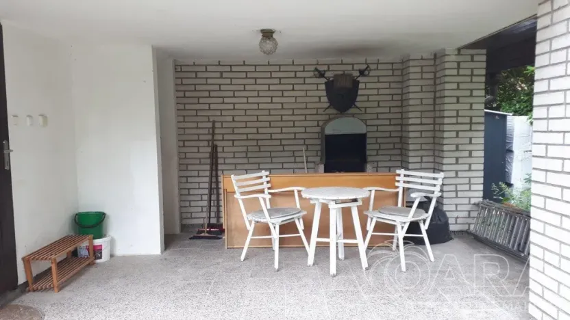 Prodej chaty, Březová-Oleško - Březová, V Lísku, 70 m2