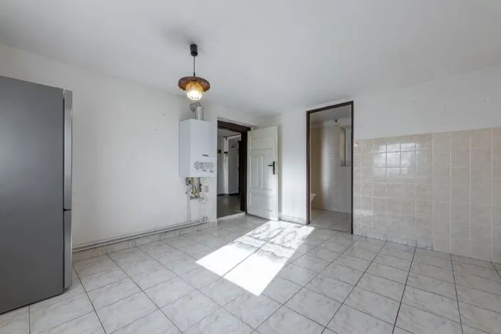 Prodej rodinného domu, Nezvěstice, 64 m2