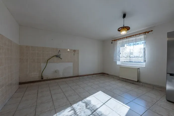 Prodej rodinného domu, Nezvěstice, 64 m2