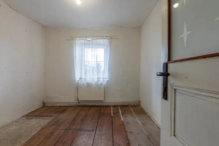 Prodej rodinného domu, Nezvěstice, 64 m2