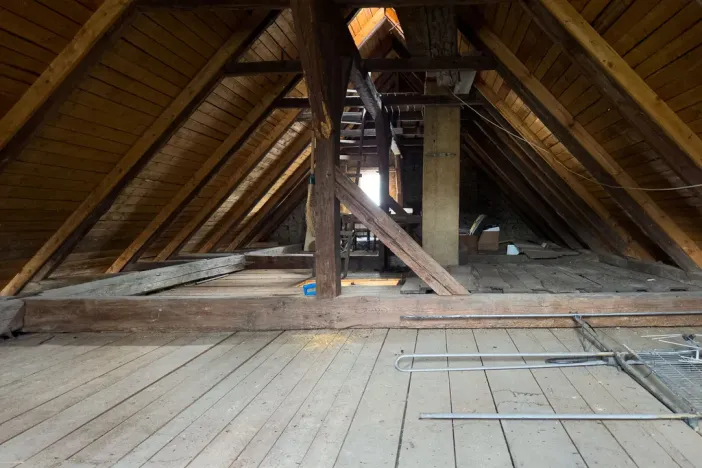 Prodej rodinného domu, Nezvěstice, 64 m2