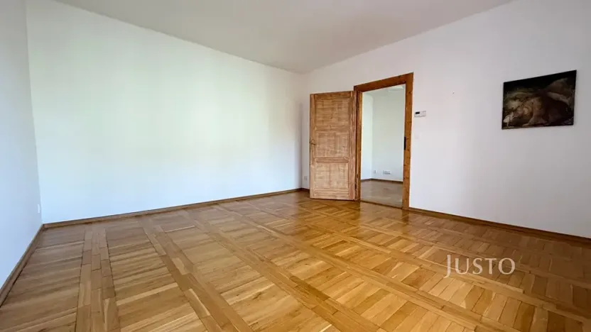 Pronájem bytu 1+1, Ústí nad Labem, Ostrčilova, 41 m2