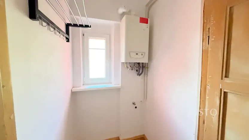 Pronájem bytu 1+1, Ústí nad Labem, Ostrčilova, 41 m2