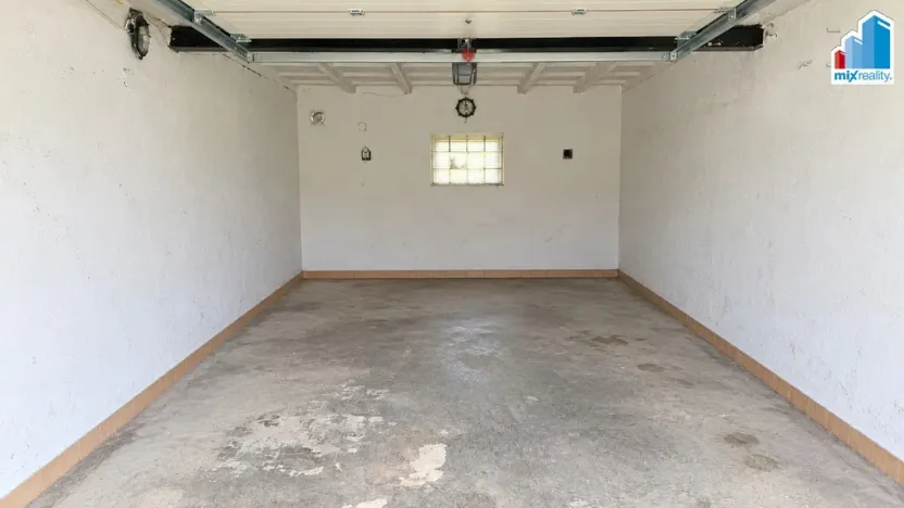 Prodej garáže, Nýřany, U Trati, 20 m2