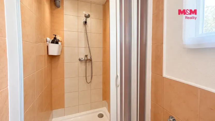 Prodej chaty, Předotice - Křešice, 72 m2