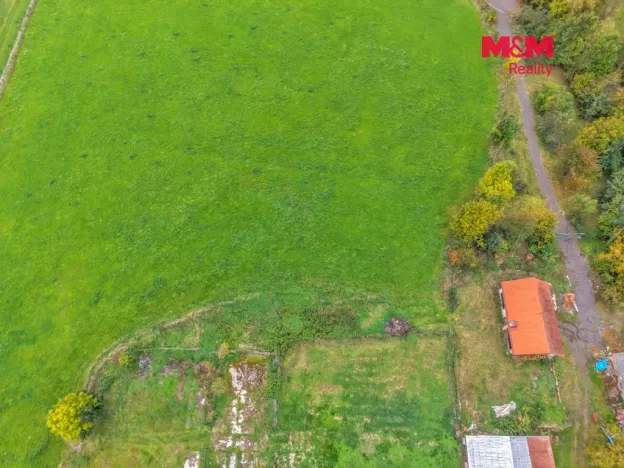 Prodej rodinného domu, Rovensko pod Troskami - Václaví, 130 m2