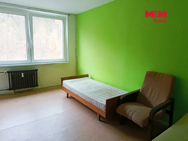 Prodej bytu 4+1, Litvínov - Janov, Luční, 83 m2
