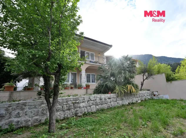 Prodej rodinného domu, Přelouč, B. Němcové, 160 m2