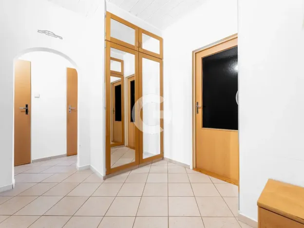 Prodej bytu 3+1, Zlín, Křiby, 62 m2
