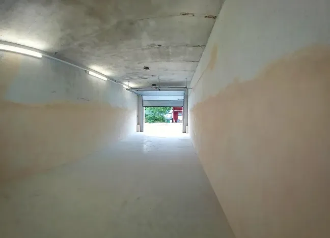 Pronájem skladu, Hředle, 50 m2