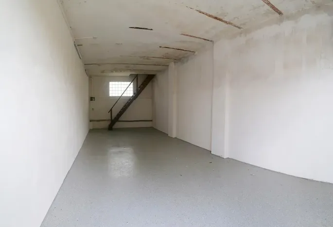 Pronájem skladu, Hředle, 50 m2