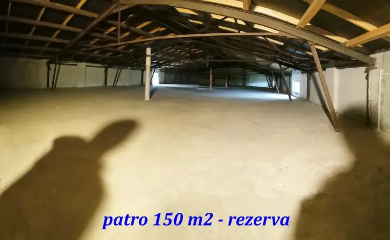 Pronájem skladu, Hředle, 50 m2