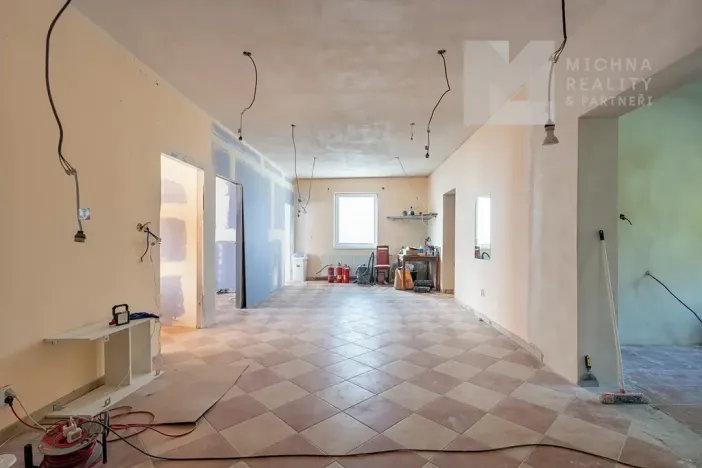 Prodej ubytování, Koryčany, 296 m2