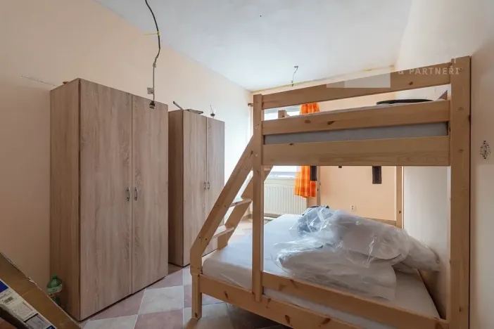 Prodej ubytování, Koryčany, 296 m2