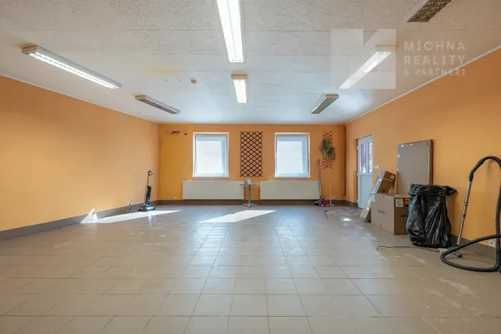 Prodej ubytování, Koryčany, 296 m2
