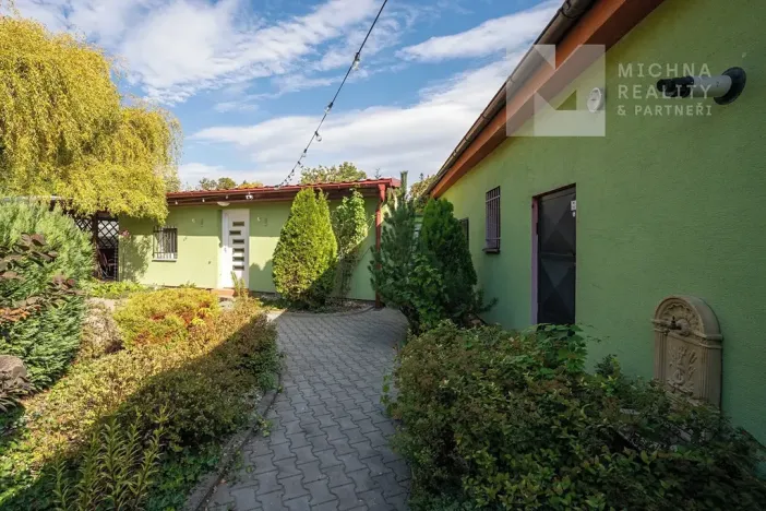 Prodej ubytování, Koryčany, 296 m2