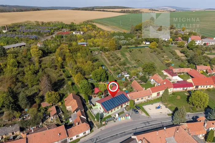 Prodej ubytování, Koryčany, 296 m2