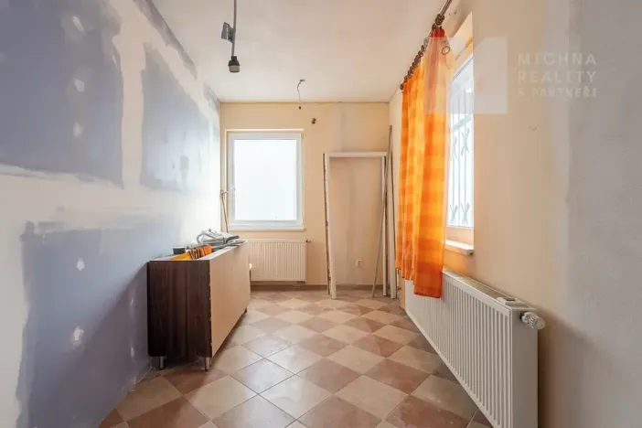 Prodej rodinného domu, Koryčany, 296 m2
