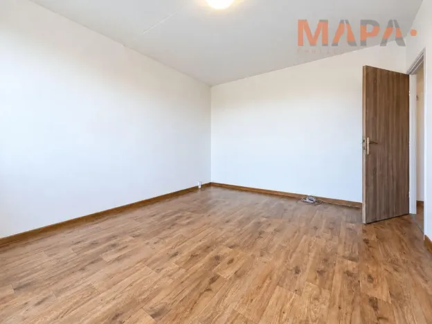 Prodej bytu 2+1, Chomutov, Skalková, 51 m2