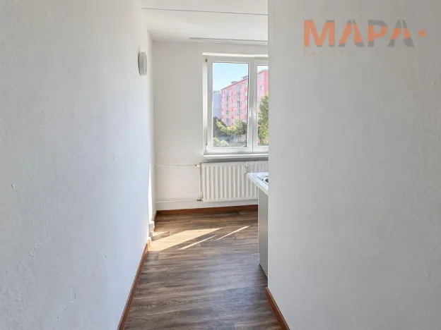 Prodej bytu 2+1, Chomutov, Skalková, 51 m2