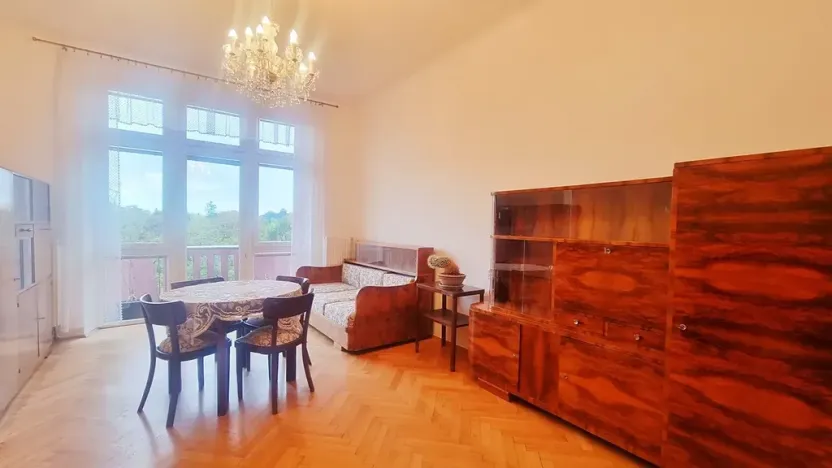 Pronájem bytu 3+1, Brno, Pionýrská, 98 m2