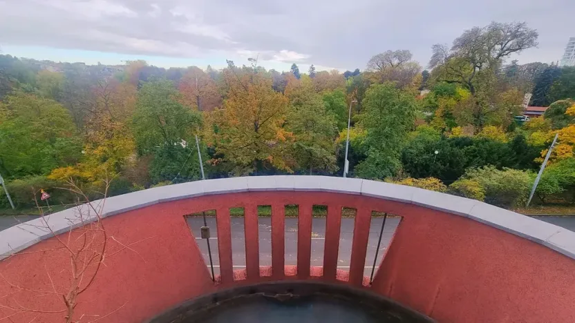 Pronájem bytu 3+1, Brno, Pionýrská, 98 m2