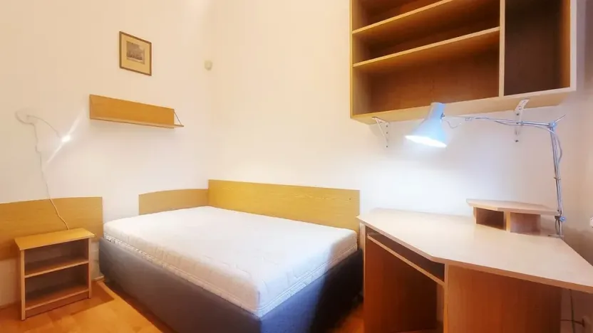 Pronájem bytu 3+1, Brno, Pionýrská, 98 m2