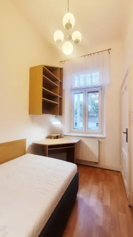 Pronájem bytu 3+1, Brno, Pionýrská, 98 m2