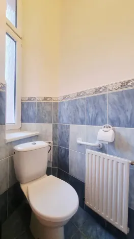 Pronájem bytu 3+1, Brno, Pionýrská, 98 m2