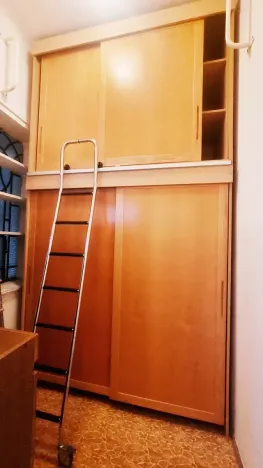 Pronájem bytu 3+1, Brno, Pionýrská, 98 m2