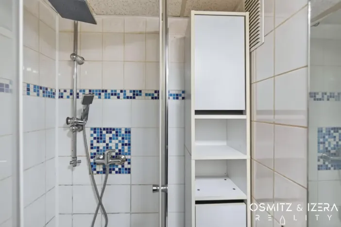 Prodej bytu 1+1, Česká Kamenice, 5. května, 35 m2