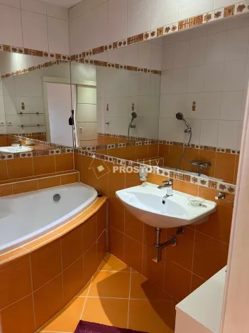 Pronájem bytu 4+1, Ústí nad Labem, SNP, 82 m2