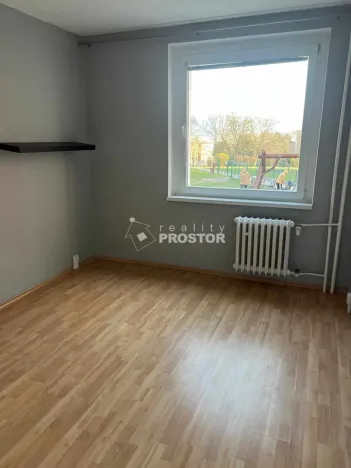 Pronájem bytu 4+1, Ústí nad Labem, SNP, 82 m2