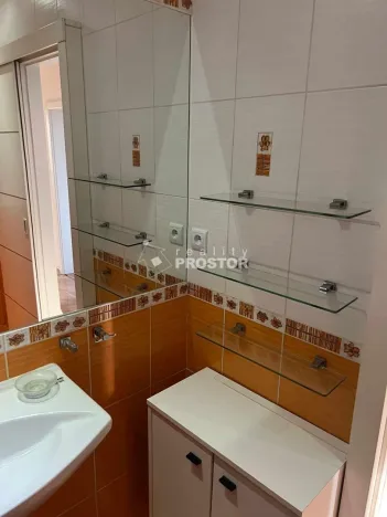 Pronájem bytu 4+1, Ústí nad Labem, SNP, 82 m2