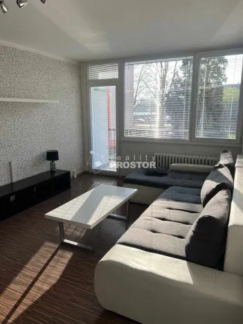 Pronájem bytu 4+1, Ústí nad Labem, SNP, 82 m2