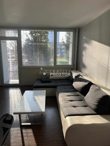 Pronájem bytu 4+1, Ústí nad Labem, SNP, 82 m2