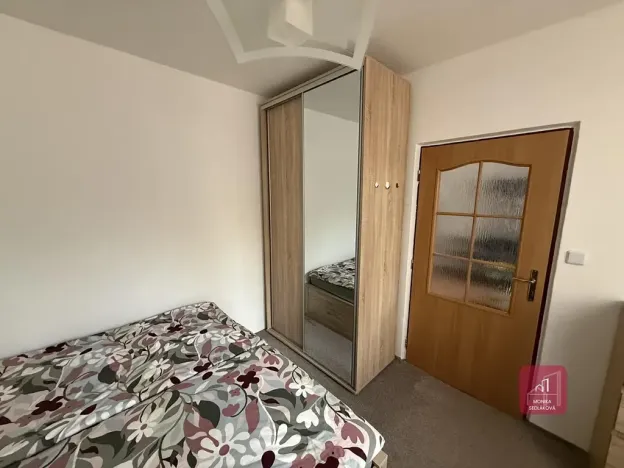 Pronájem bytu 1+1, Brno, Herčíkova, 35 m2