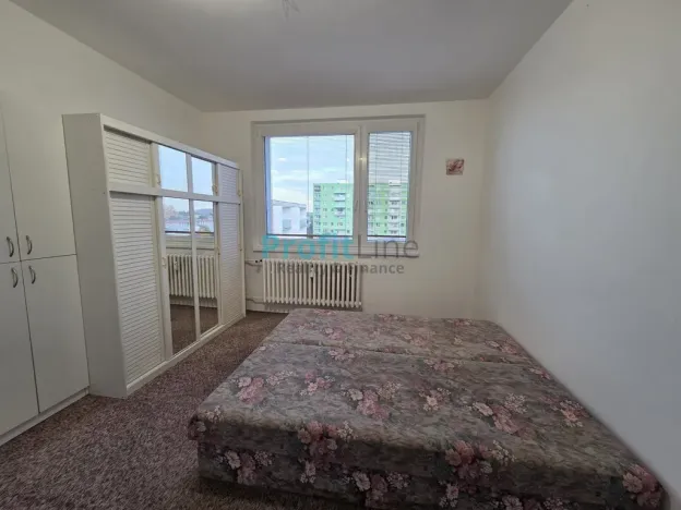 Pronájem bytu 2+1, Mohelnice, Ztracená, 54 m2