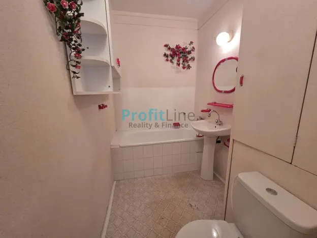 Pronájem bytu 2+1, Mohelnice, Ztracená, 54 m2