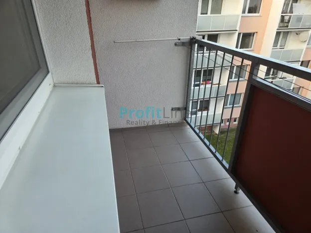 Pronájem bytu 2+1, Mohelnice, Ztracená, 54 m2