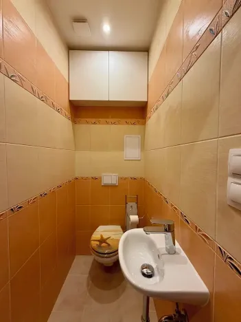 Prodej bytu 3+kk, Řitka, 63 m2