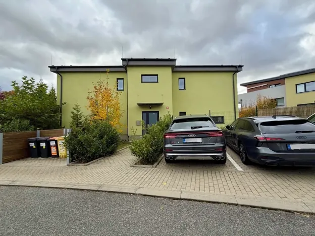 Prodej bytu 3+kk, Řitka, 63 m2