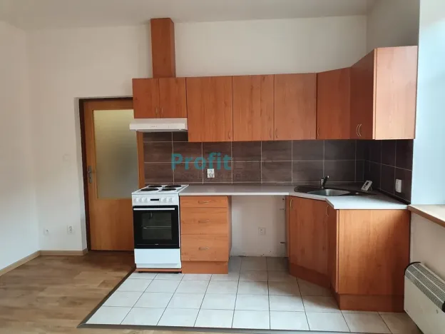 Pronájem bytu 2+kk, Rapotín, Družstevní, 50 m2