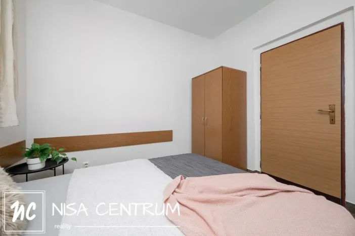 Pronájem bytu 3+1, Liberec - Liberec XXXII-Radčice, Švestková, 62 m2