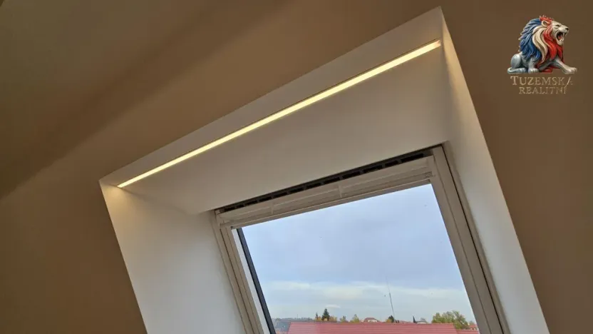 Prodej bytu 2+kk, Bystřice nad Pernštejnem, Masarykovo náměstí, 50 m2