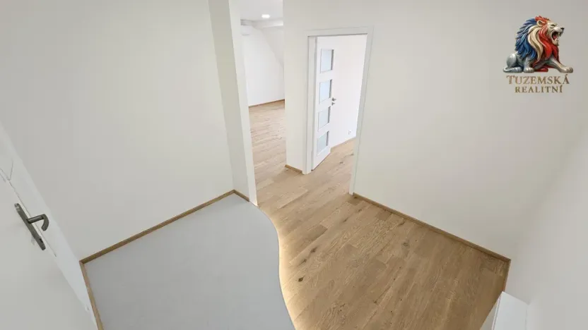 Prodej bytu 2+kk, Bystřice nad Pernštejnem, Masarykovo náměstí, 50 m2