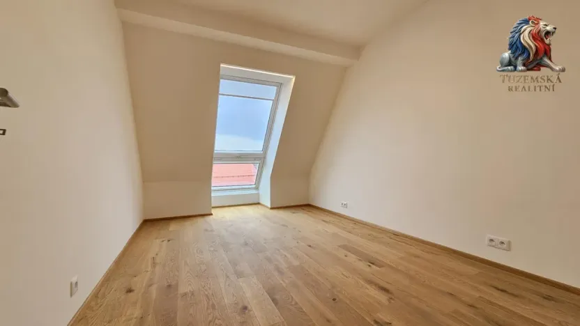 Prodej bytu 2+kk, Bystřice nad Pernštejnem, Masarykovo náměstí, 50 m2